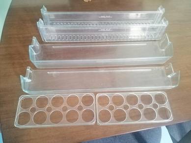 Toshiba Fridge Pocket Parts
