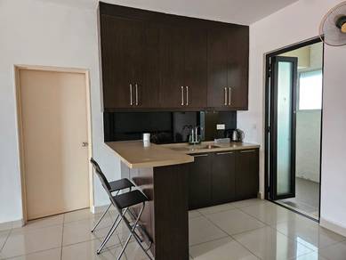 Condominium For Sale in The Sanderson