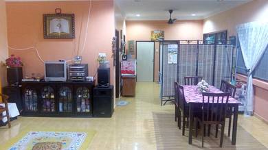 Homestay Sri Impian Sabak Bernam