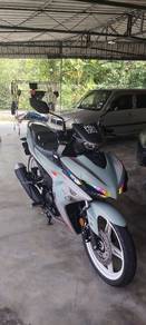 Yamaha Y16ZR
