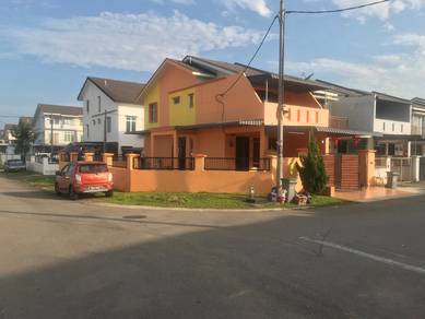 2-storey Terraced House For Rent in Senai,JHR