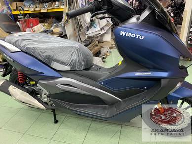 WMOTO ES250i