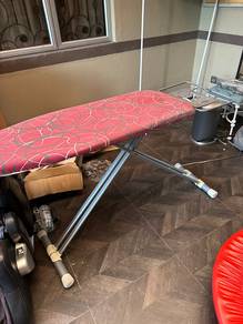 iron board
