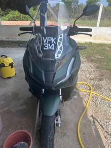 Honda ADV 160