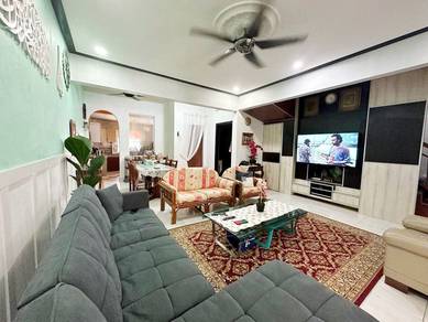 2-storey Terraced House For Sale in Bandar Saujana Putra,SGR