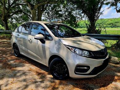 2019 Proton Persona PREMIUM