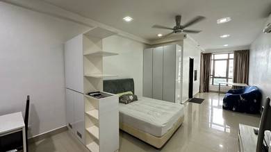Service Residence For Rent in Shaftsbury Residence