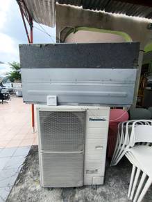 Panasonic U-55PV1H8-1 and Daikin FDMC140AV1M