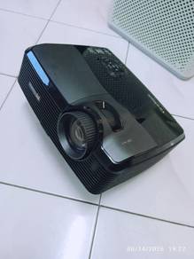 ViewSonic Pro8450w WXGA DLP  projector, Model / Ty