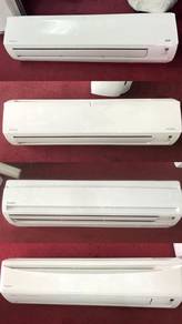 Daikin 2.5hp Aircond AN3375