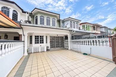 2-storey Terraced House For Sale in Puchong,SGR
