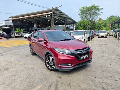 Honda HR-V V in Batu Pahat, JHR
