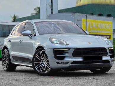Porsche Macan GTS GTS in Ampang Hilir, KUL