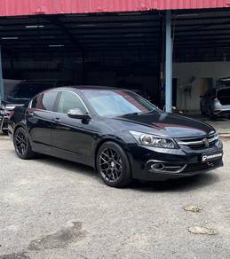 2014 Proton Perdana 2.0L
