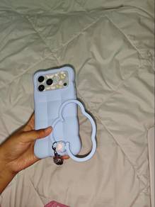 casetify cloud set blue 17 pro max