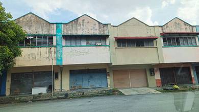 Warehouse / Factory For Rent in Semenyih,SGR