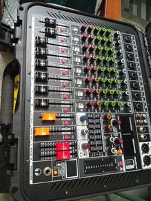 power Amp 1200 w