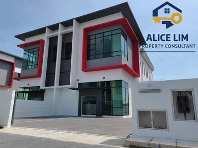Warehouse / Factory For Sale in Alma,PNG