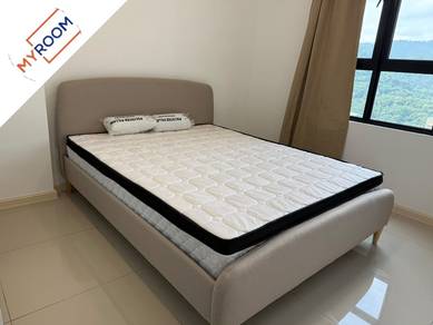 Room in Bayan Lepas, PNG
