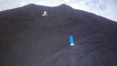 Baju Poket Big Size (4XL)