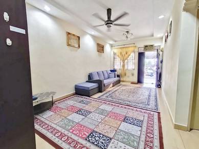 1-storey Terraced House For Sale in Ulu Tiram,JHR