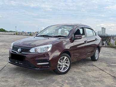 Proton Saga PREMIUM AT in Bandar Puteri Puchong, SGR