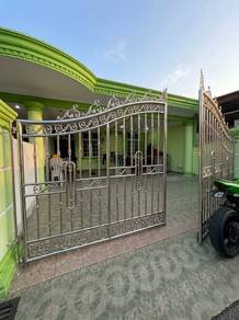 1-storey Terraced House For Sale in Ulu Tiram,JHR