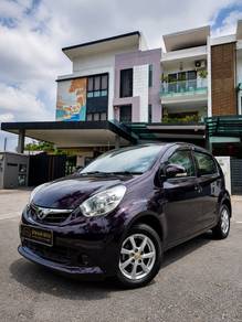 2013 Perodua MyVi EZ STANDARD