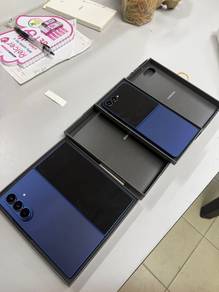 Galaxy zflip 7 / galaxy zfold 7 COMBO SET DAPAT DUA Phone