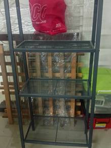 rak Ikea 