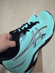 Asics Netburner Ballistic FF 4