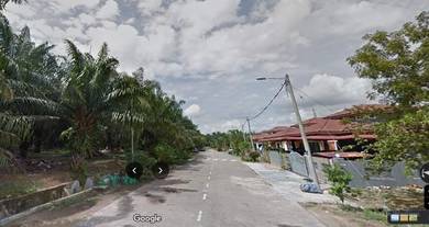 Agricultural Land in Jasin, MLK
