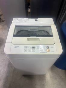 Wash machine 