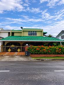Semi-Detached House For Sale in Kota Kinabalu,SBH