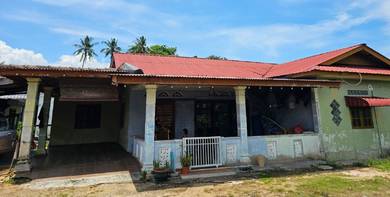 Terraced House For Rent in Others,MLK