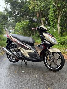 Yamaha Nouvo LC
