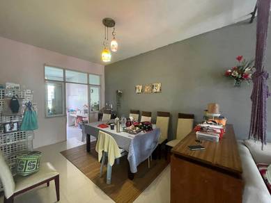 2-storey Terraced House For Sale in Kuching,SWK