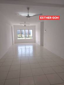 Condominium For Rent in Pangsapuri Suria 1 Batu Kawan