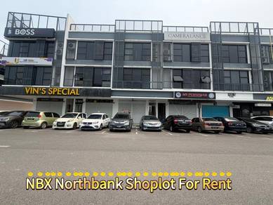 Shop lot For Rent in Kuching,SWK