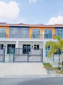 2-storey Terraced House For Sale in Jasin,MLK