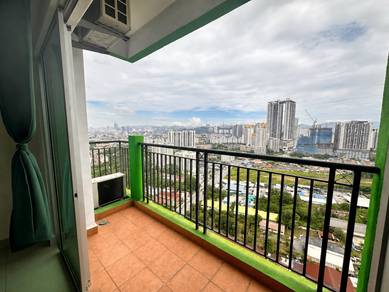 Service Residence For Sale in OUG Parklane Phase 3
