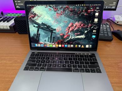 Macbook Pro