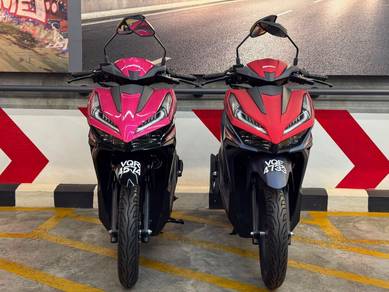 Honda Vario 125