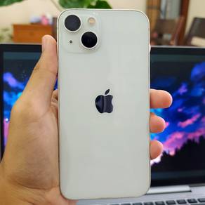 iPhone 13 128GB - Good Condition
