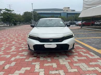 Honda Civic RS RS in Butterworth, PNG