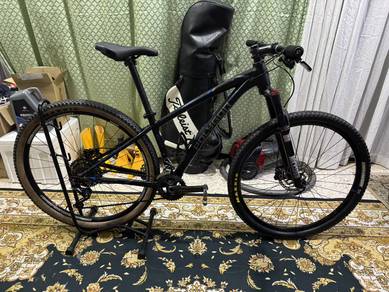 MTB Polygon Siskiu 6 29”