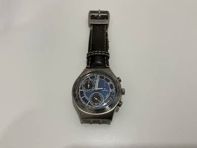 Swatch Irony Chrono Trailing Prosper YCS523