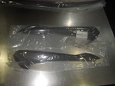 Axis JP Dry Carbon Head Lamp Garnish FL5 Type R