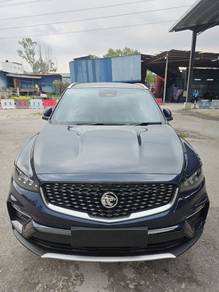 Proton X70 PREMIUM in Balakong, SGR