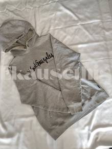 Hoodie Bundle H26 Size M